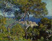 Claude Monet Bordighera china oil painting artist